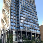 用戶對於THE AOYAMA GRAND HOTEL的評論圖
