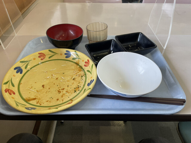 用户对于2nd Kitchen的评论高清图