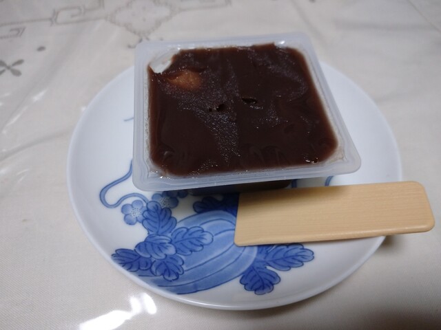 用户对于源吉兆庵 大阪髙島屋店的评论高清图