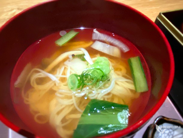 用户对于酒とお料理 つぐ的评论图