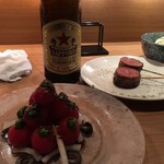 用戶對於炭火やき鳥　りょう的評論圖