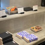 User's review image for 刷毛じょうゆ 海苔弁 山登り GINZA SIX店