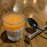 用户对于ピッツェリア イル スオーノ スコッレ 22的评论图