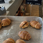 用户对于BAKERY&CHANDELIER Eccentric 門司店的评论图