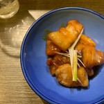 用戶對於台湾火鍋Bar 華心的評論圖