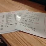 用戶對於パスタと小料理morisige的評論圖