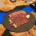 用戶對於好信楽 西中洲的評論圖