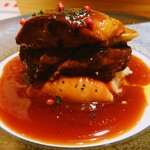 User's review image for 大衆酒場 フレンチマン なんばウォーク店