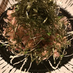 用戶對於酒菜あい田的評論圖