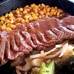 用戶對於お肉食堂 ひーくん的評論圖