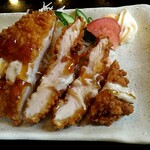 用户对于むつみ食堂的评论图