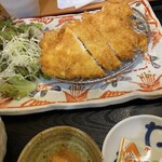 用戶對於定食 馬乃米的評論圖