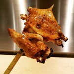 User's review image for 代々木 鳥松