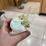 User's review image for パンチェーラ 新宿高島屋店