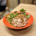 用戶對於酒場つむぎ堂 新宿店的評論圖