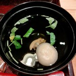 用戶對於うなぎ処 うな富 池田川西店的評論圖