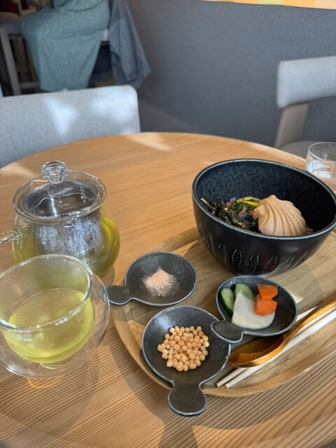 用户对于TEA HOUSE COCOCHI的评论高清图