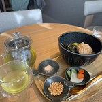 用户对于TEA HOUSE COCOCHI的评论图