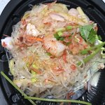 用戶對於タイ屋台食堂 クルアチャオプラヤー的評論圖