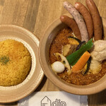 用户对于サッポロスープカレーディップ的评论图