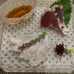 User's review image for 銀座 泉