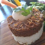 用戶對於パウンドケーキのお店 CafeRain 札幌円山本店的評論圖