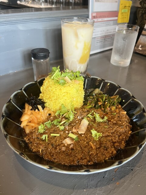 User's recommendation image for トネノカレー