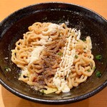 User's review image for 油そば鈴の木