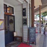 用户对于ニューカップ コーヒー的评论图