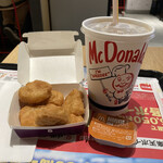 User's review image for マクドナルド 神田小川町店