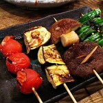 用戶對於けむり 赤羽店的評論圖