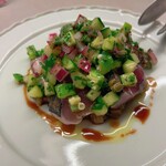 用户对于restaurant origami的评论图