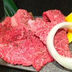 用戶對於板前焼肉 赤と霜的評論圖