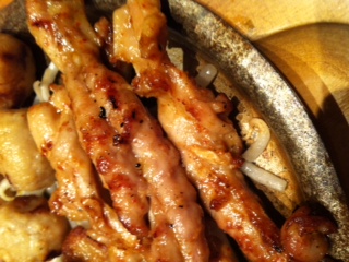 User's review image for 赤から 立川北口店