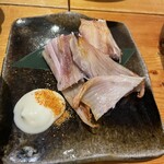 用户对于ご当地酒場 北海道八雲町 日本橋別館的评论图