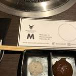 用戶對於Mの焼肉  福島本店的評論圖