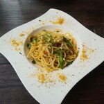 用戶對於焼き鳥とイタリアン Osteria arcobaleno的評論圖