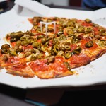 User's review image for ドミノピザ 中村橋店