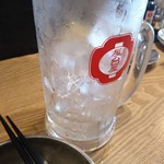 用戶對於屋台屋 博多劇場 大森店的評論圖