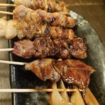 User's review image for 絶好鳥 船堀店