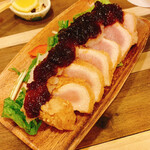 User's review image for WA鶏BAR 天満店