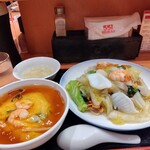 用戶對於551蓬莱 京都伊勢丹店的評論圖