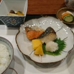 用戶對於料理 ごとう的評論圖