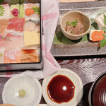 User's review image for 近畿大学水産研究所 銀座店