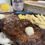 用戶對於ステーキハウス松木 八王子松木店的評論圖