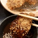 用戶對於街かど屋 南森町店的評論圖