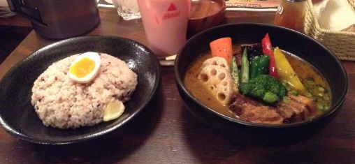 用户对于カオスヘブン 札幌店的评论图