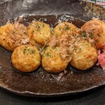 用戶對於蛸べえ 花園町店的評論圖