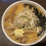 用户对于麺屋 おざわ的评论图