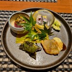 User's review image for 池袋 すし 福寿